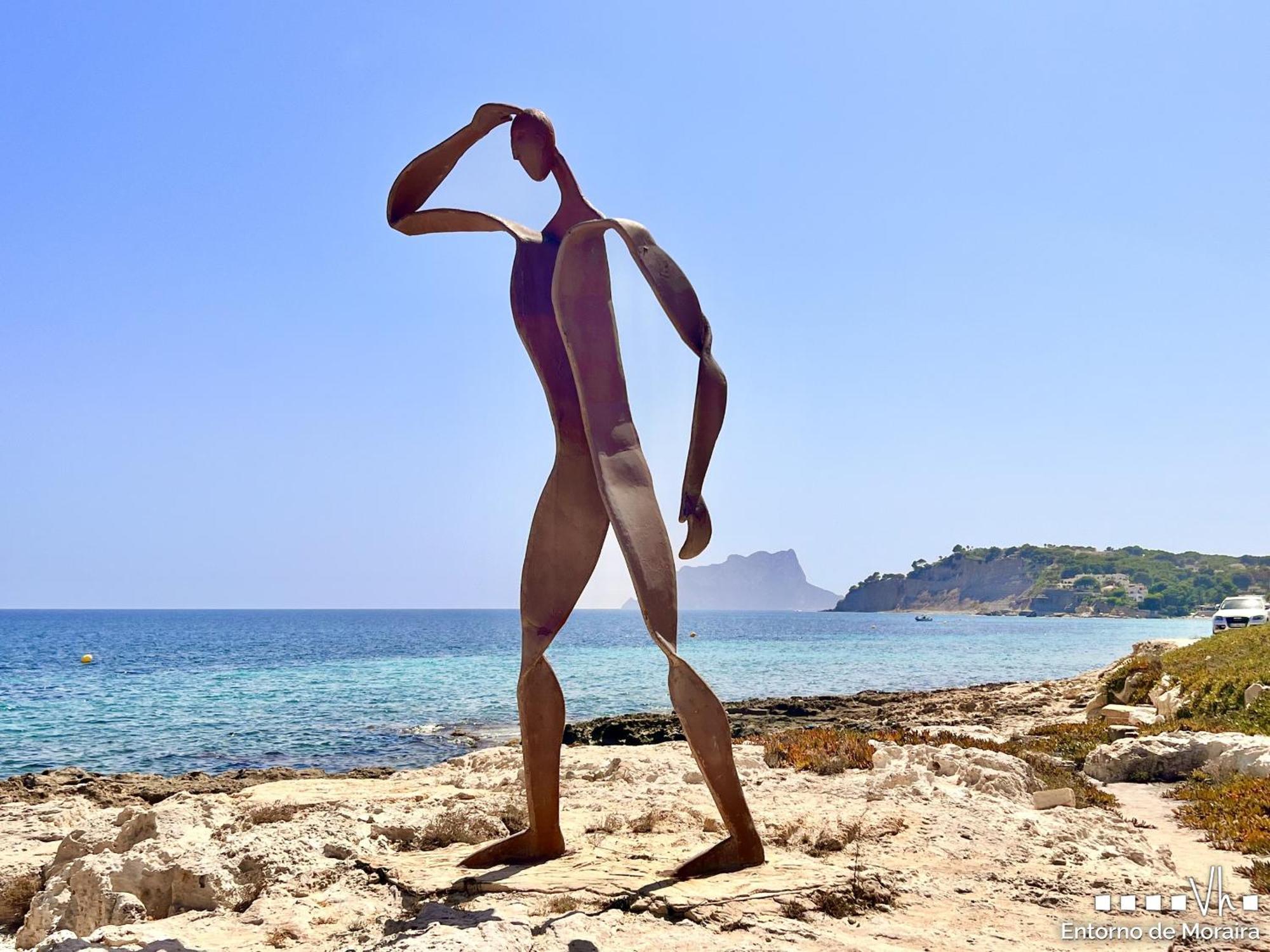 Vh Costablanca - Mariposa Villa Benissa Eksteriør billede