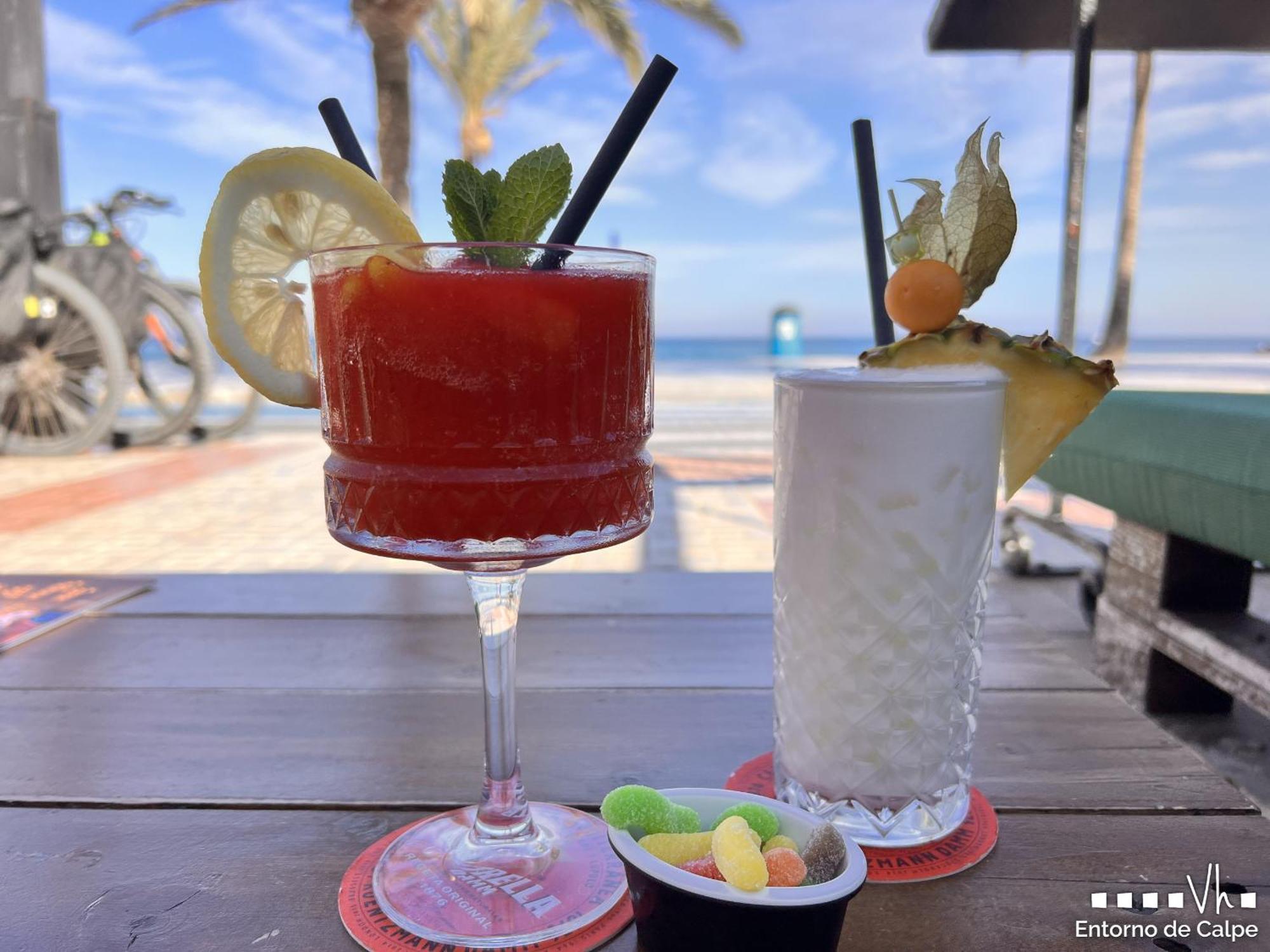Vh Costablanca - Mariposa Villa Benissa Eksteriør billede