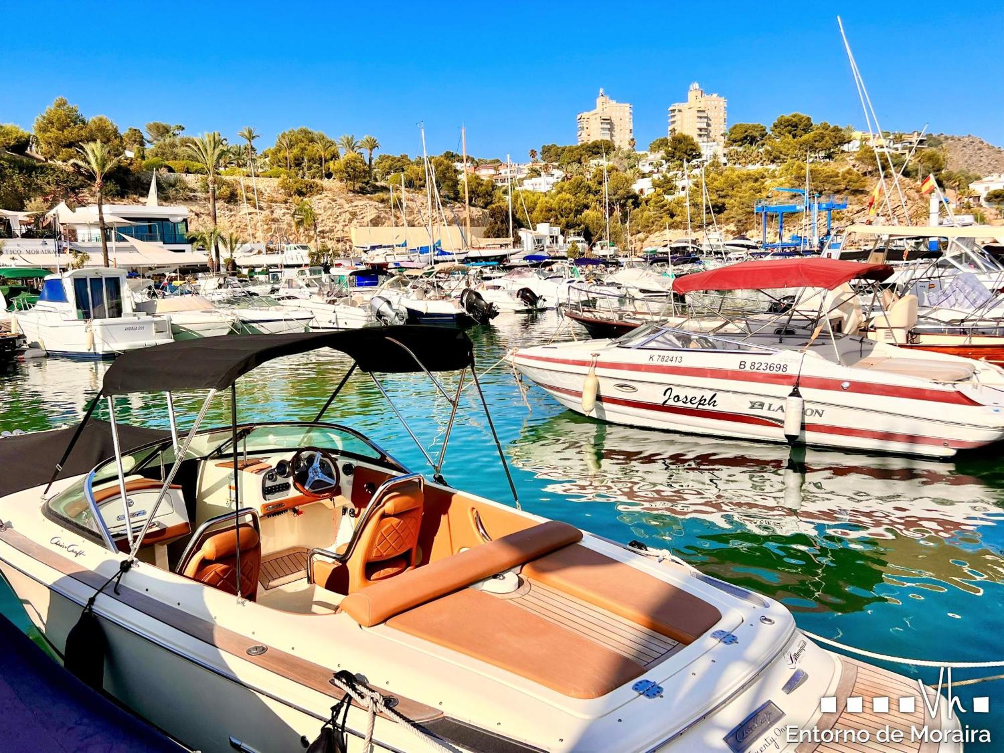 Vh Costablanca - Mariposa Villa Benissa Eksteriør billede