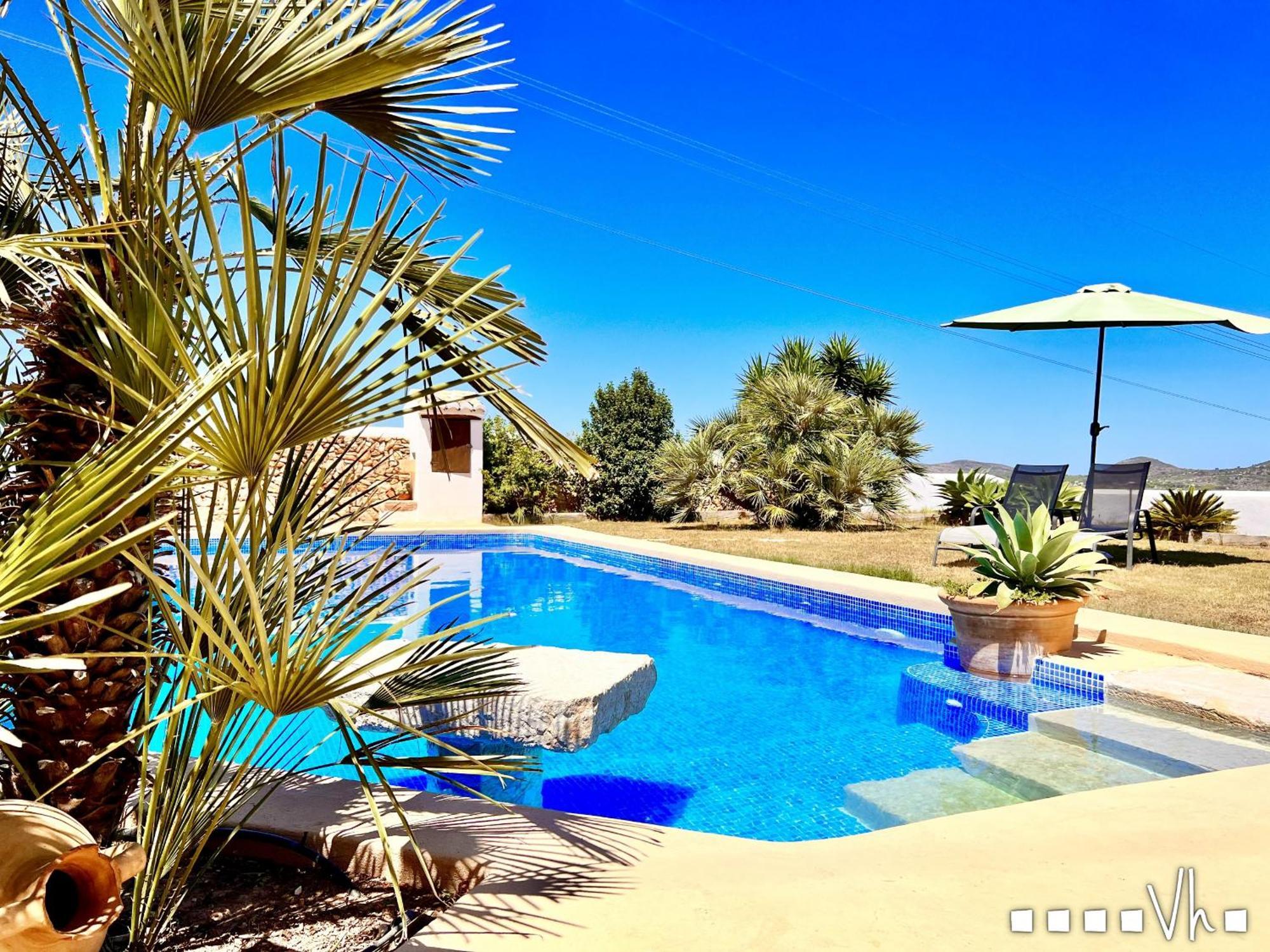 Vh Costablanca - Mariposa Villa Benissa Eksteriør billede