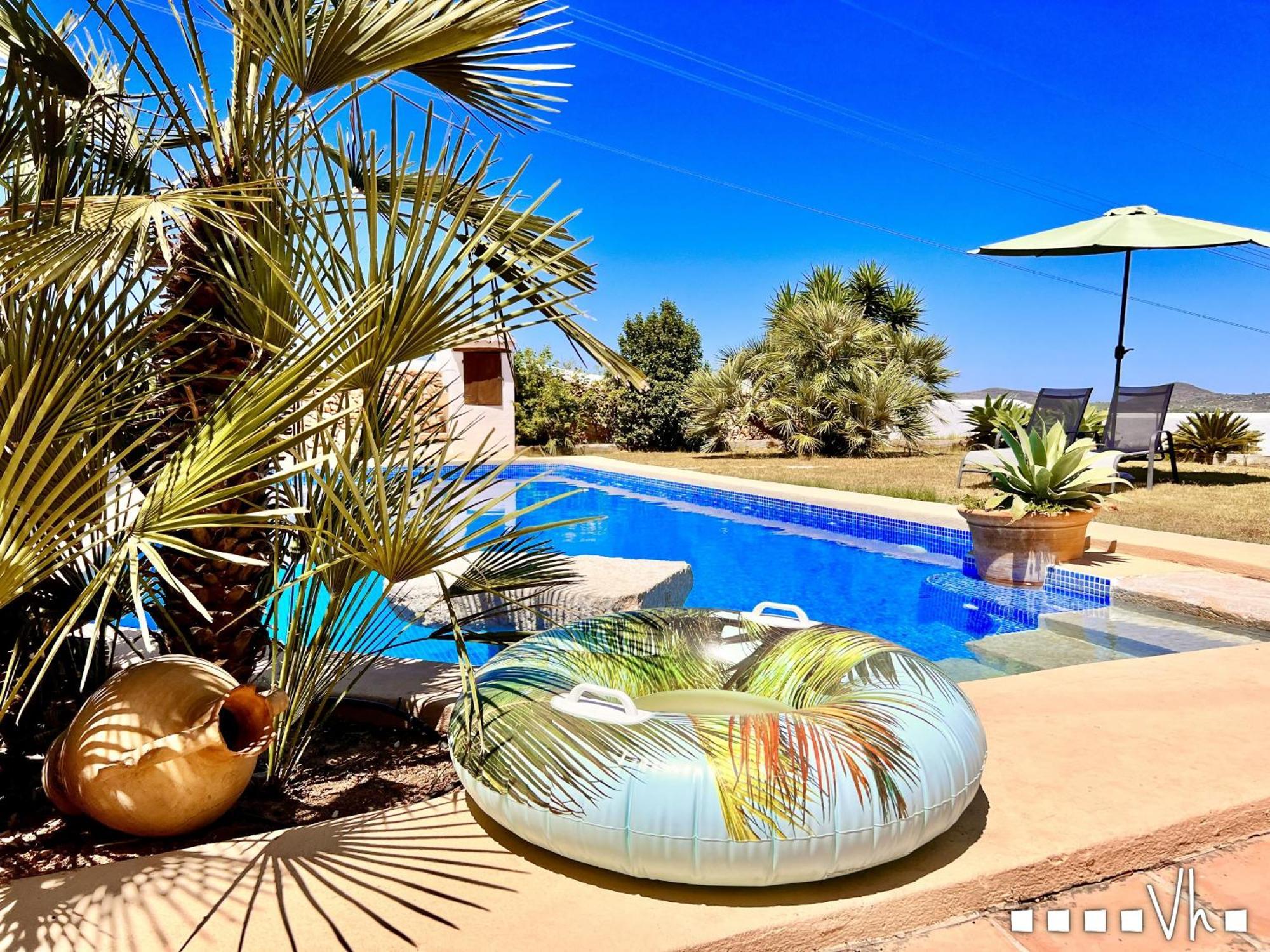 Vh Costablanca - Mariposa Villa Benissa Eksteriør billede