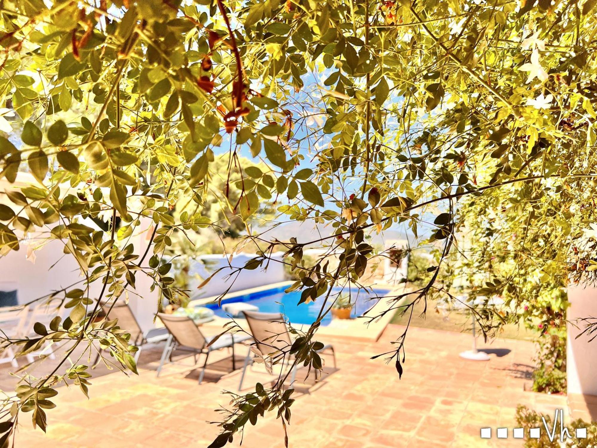 Vh Costablanca - Mariposa Villa Benissa Eksteriør billede