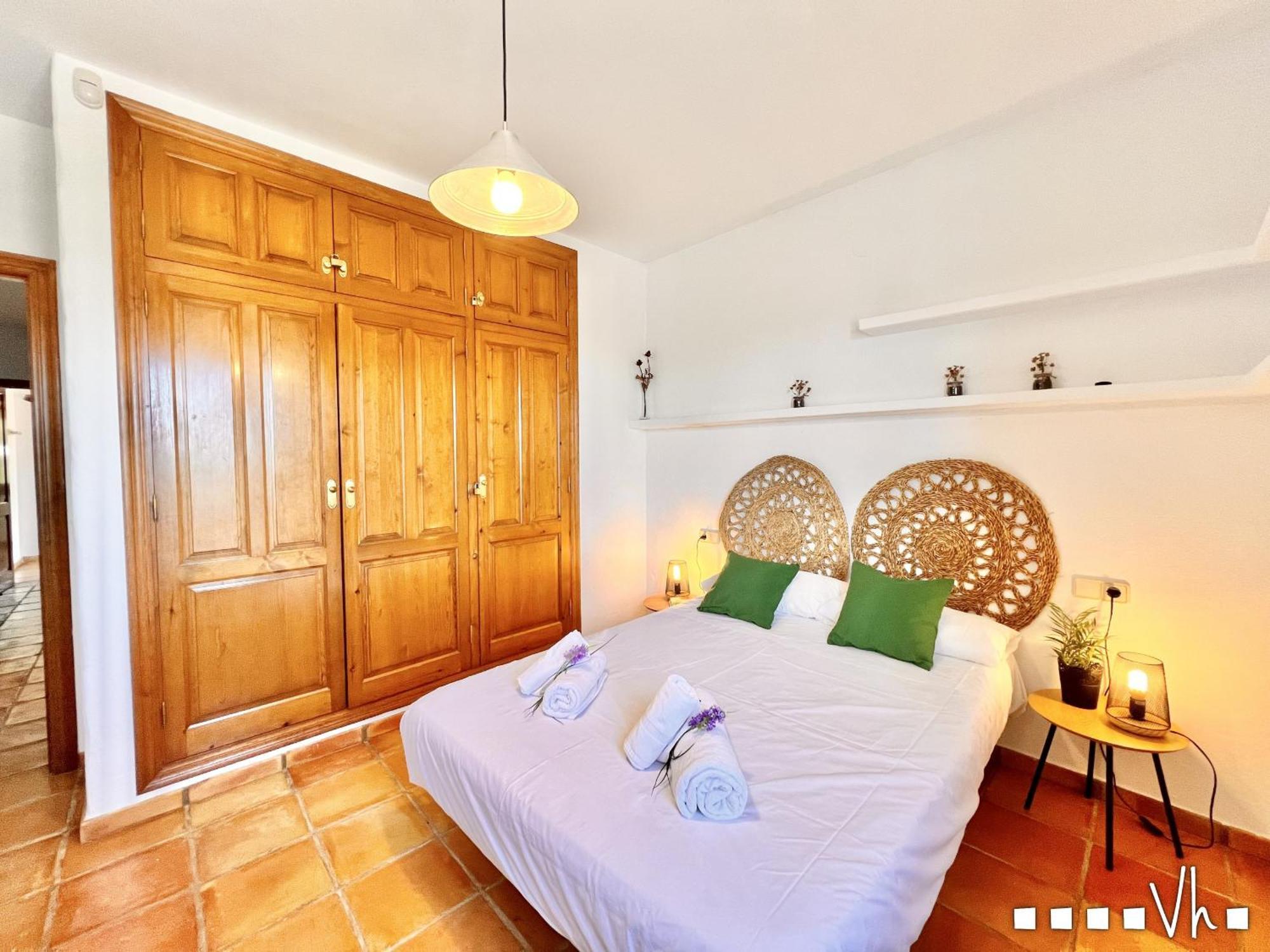 Vh Costablanca - Mariposa Villa Benissa Eksteriør billede